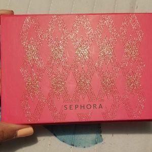 Sephora pallete